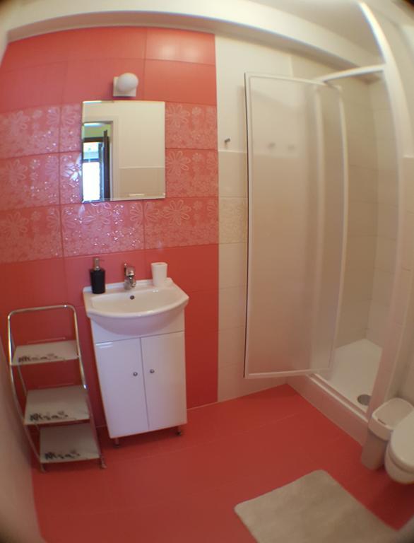 Apartman Donovaly Panorama 31C 4I Extérieur photo