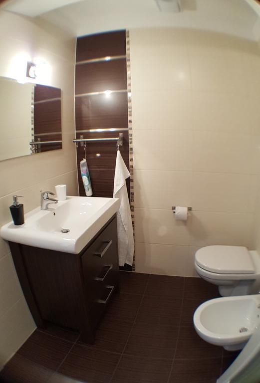 Apartman Donovaly Panorama 31C 4I Extérieur photo