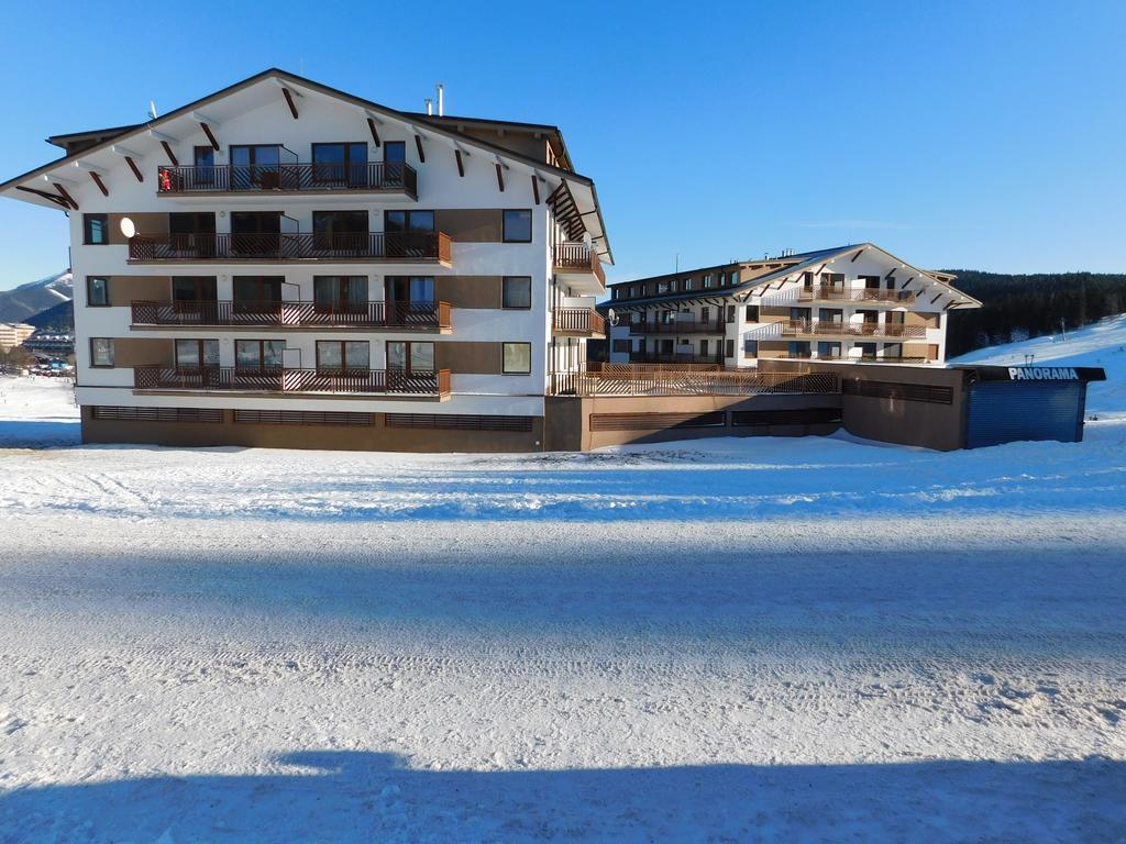 Apartman Donovaly Panorama 31C 4I Extérieur photo