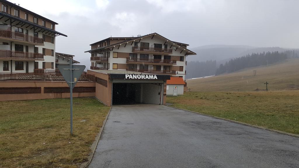 Apartman Donovaly Panorama 31C 4I Extérieur photo