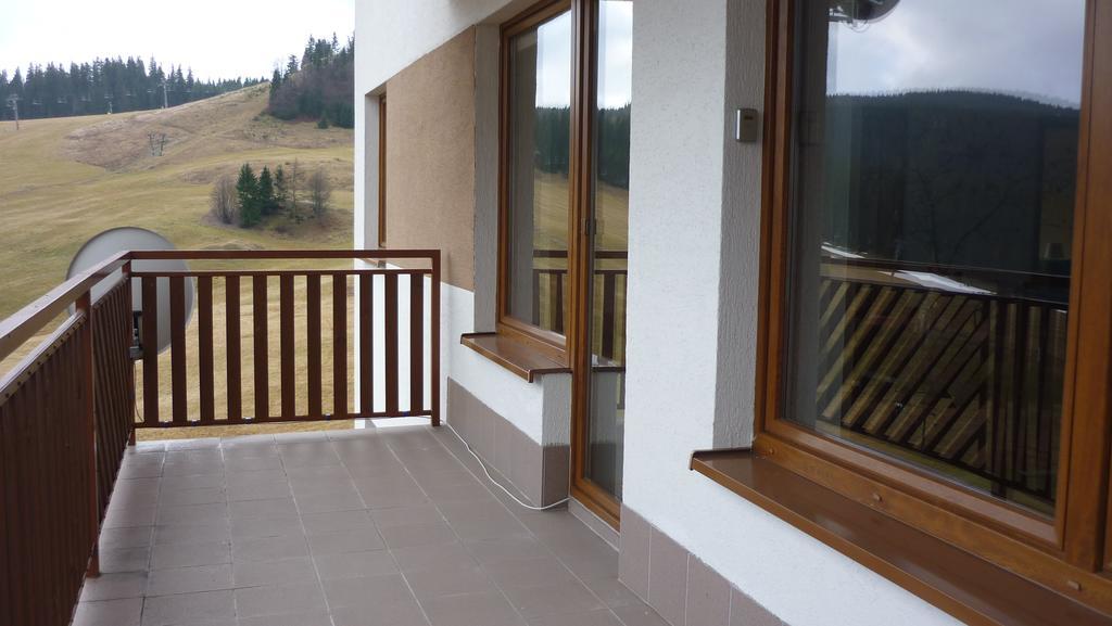 Apartman Donovaly Panorama 31C 4I Extérieur photo