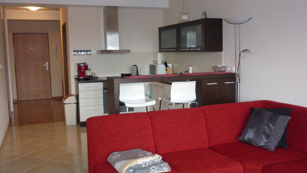 Apartman Donovaly Panorama 31C 4I Extérieur photo