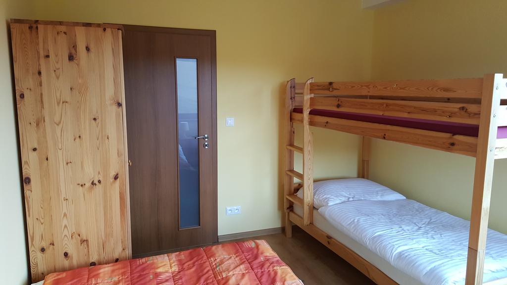 Apartman Donovaly Panorama 31C 4I Extérieur photo