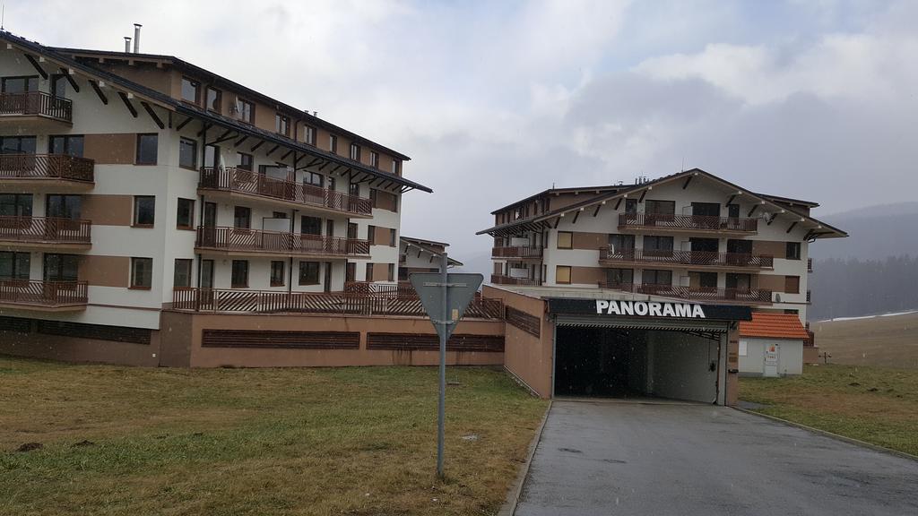 Apartman Donovaly Panorama 31C 4I Extérieur photo