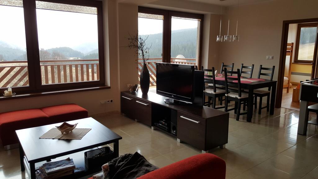 Apartman Donovaly Panorama 31C 4I Extérieur photo