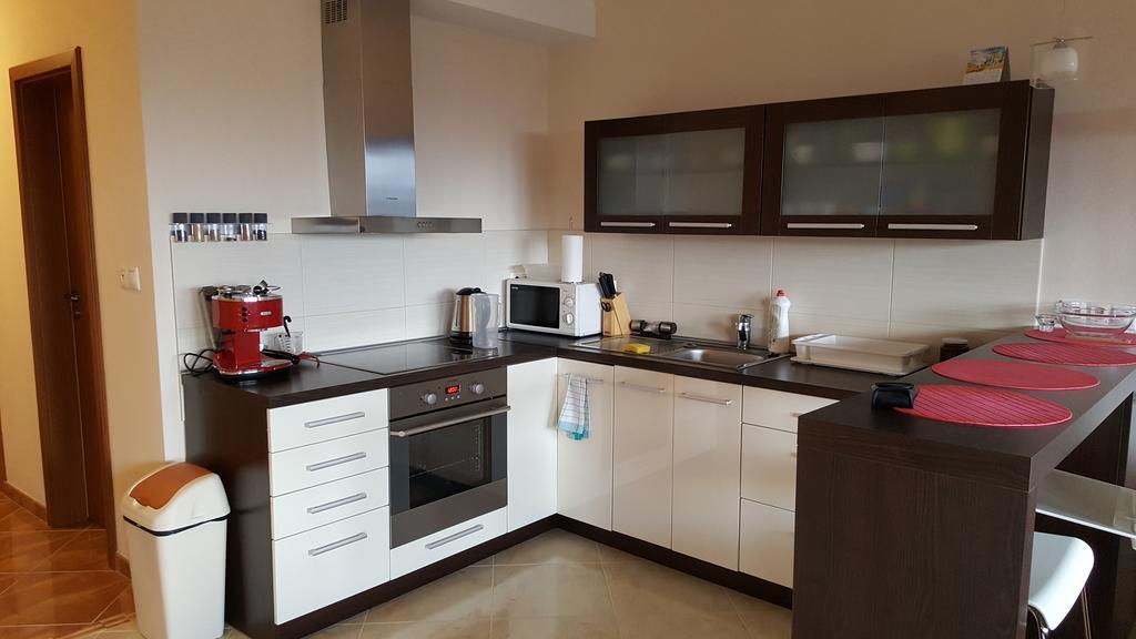 Apartman Donovaly Panorama 31C 4I Extérieur photo
