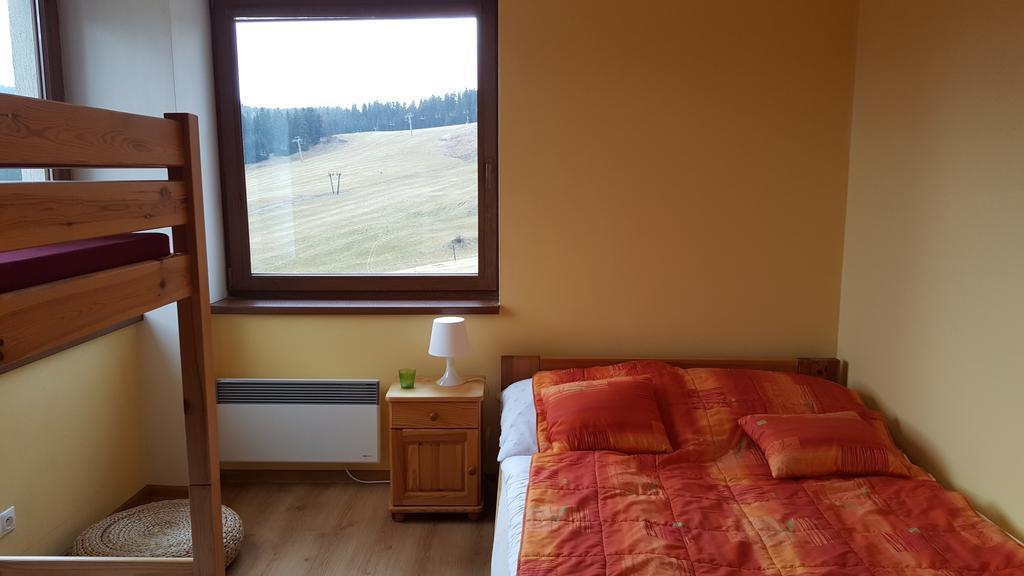 Apartman Donovaly Panorama 31C 4I Extérieur photo