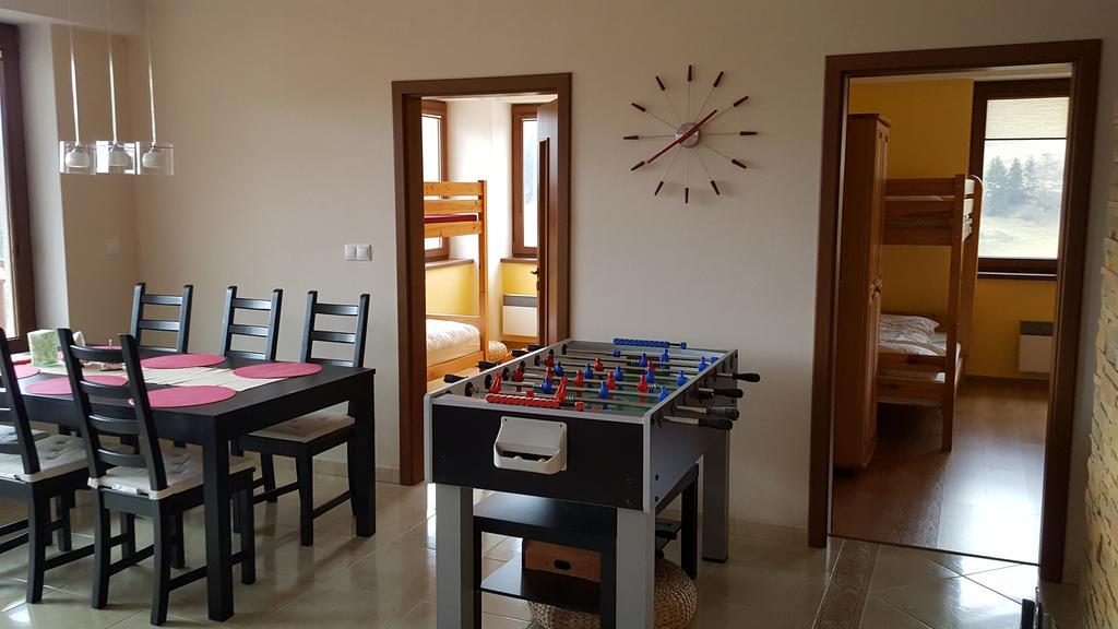 Apartman Donovaly Panorama 31C 4I Extérieur photo