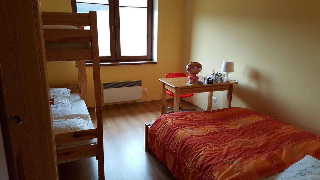 Apartman Donovaly Panorama 31C 4I Extérieur photo