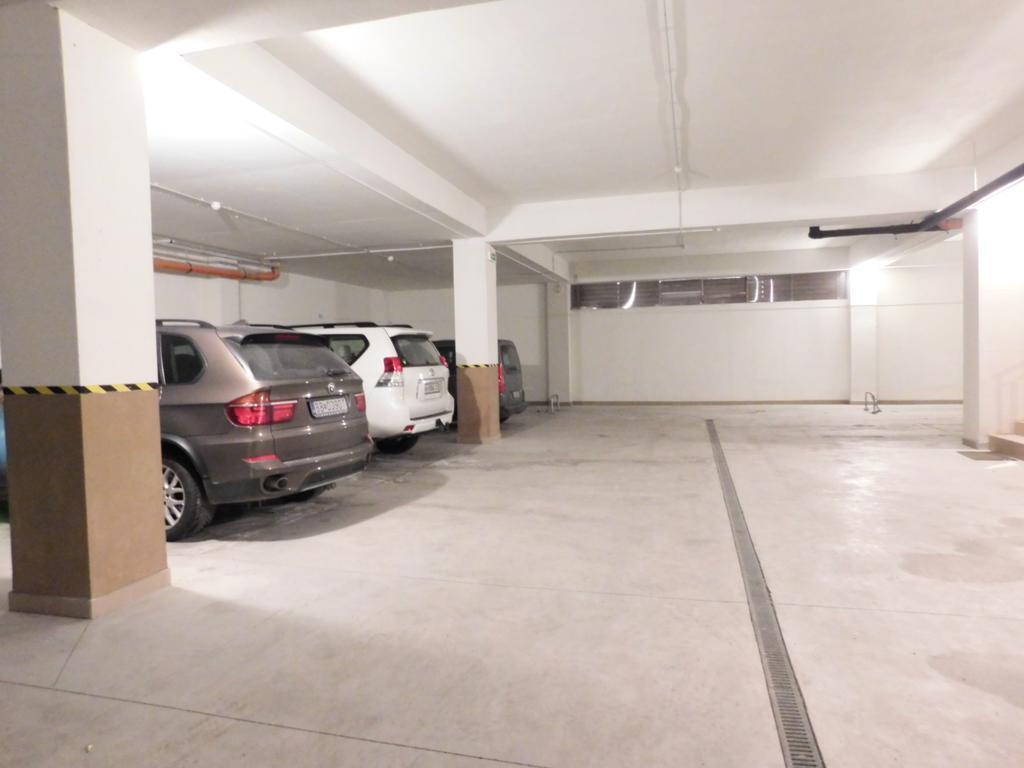 Apartman Donovaly Panorama 31C 4I Extérieur photo